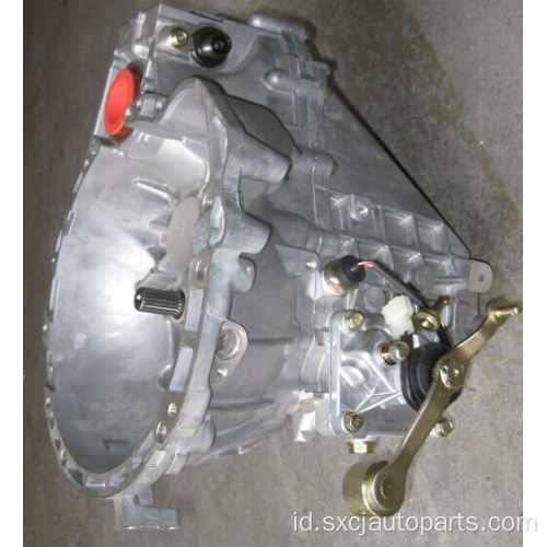 Transmission Gearbox Gearbox NKR Model Lama 4JB1